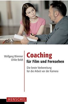 Coaching für Film und Fernsehen