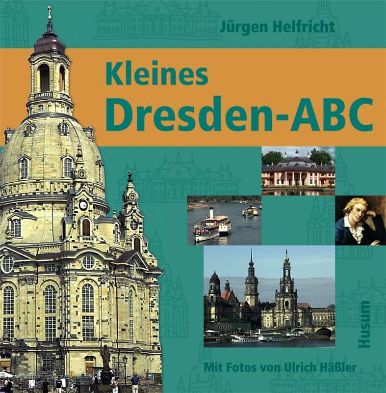 Kleines Dresden-ABC