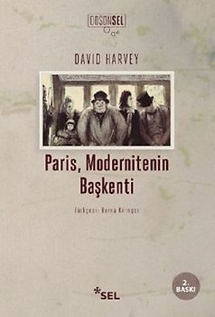 Paris, Modernitenin Baskenti