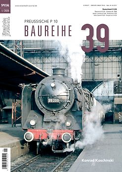 Baureihe 39