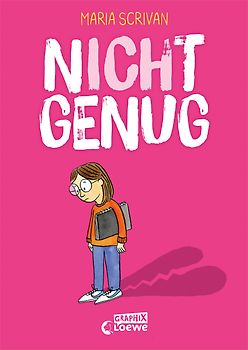 nICHt genug (nICHt genug-Reihe - Band 1)