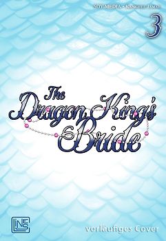 The Dragon King's Bride 3