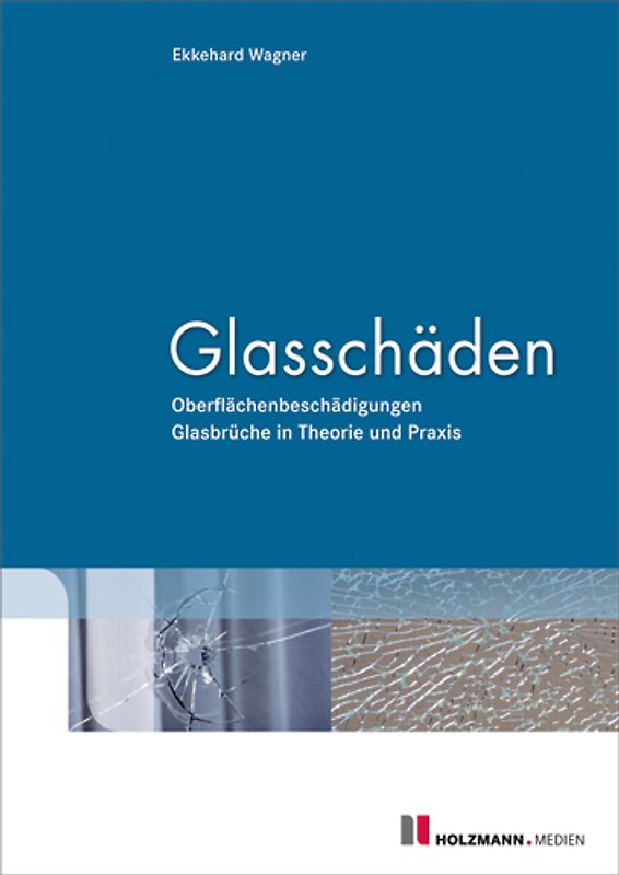 Glasschäden