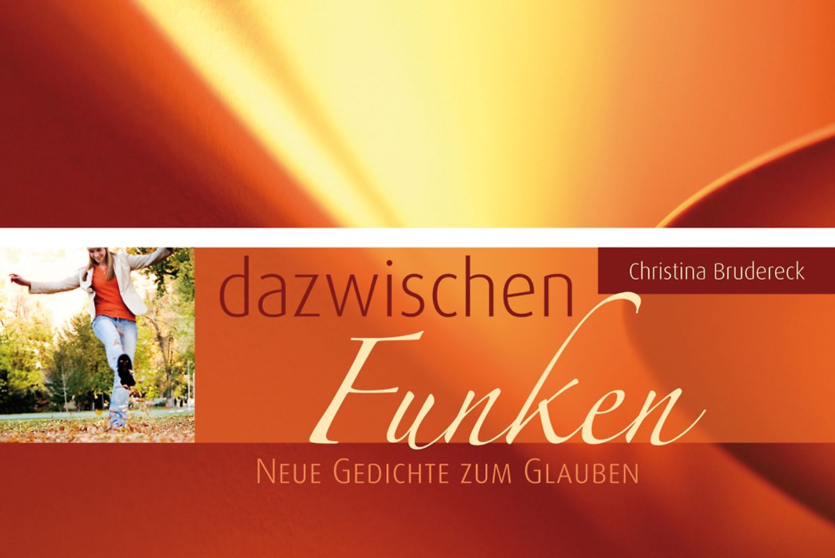 dazwischen Funken