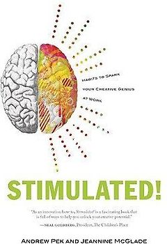 Stimulated!