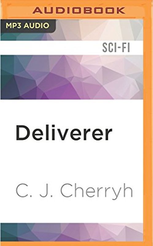 Deliverer: Foreigner Sequence 3, Book 3