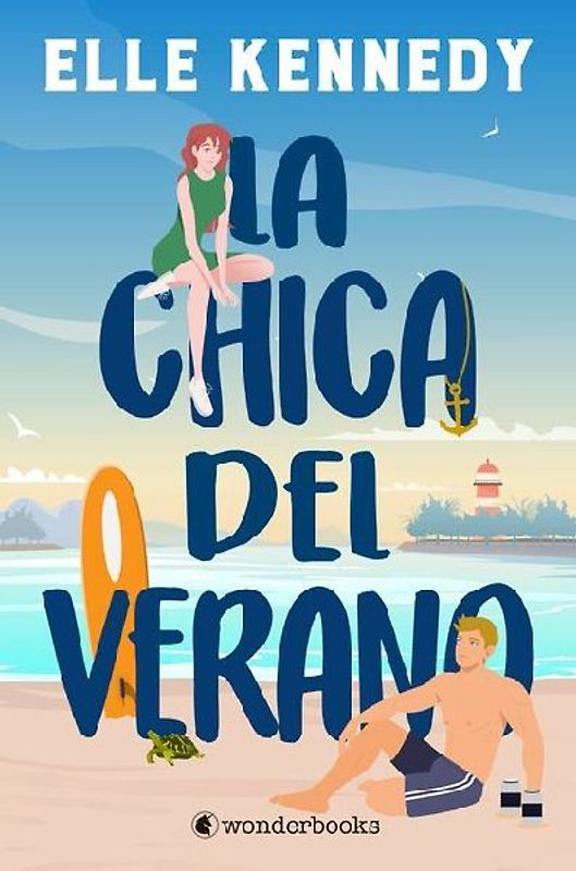 Chica del Verano, La