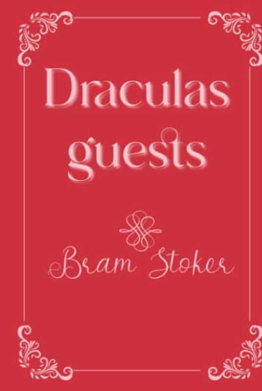 Draculas guests: Eleganse Edition