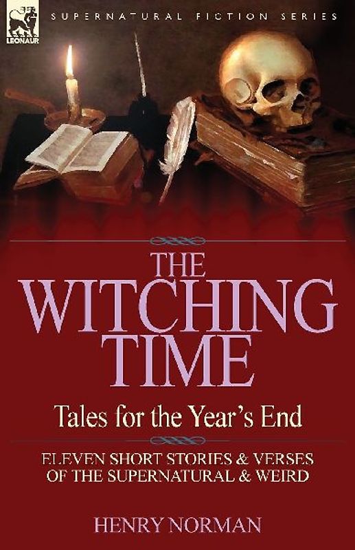 The Witching Time