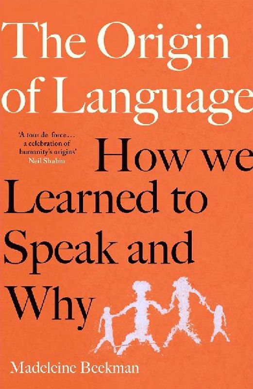 The Origin of Language