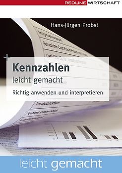 Kennzahlen leicht gemacht