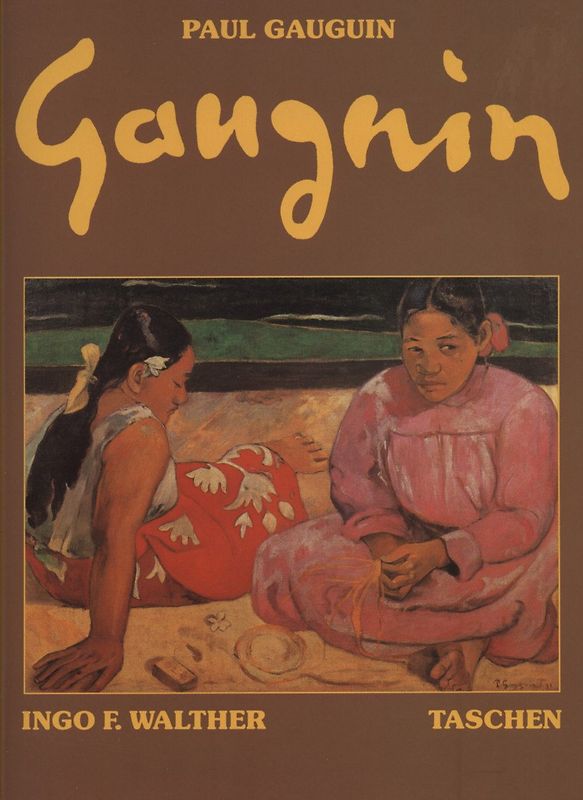 Paul Gauguin