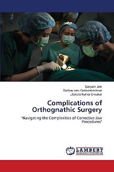 Complications of Orthognathic Surgery