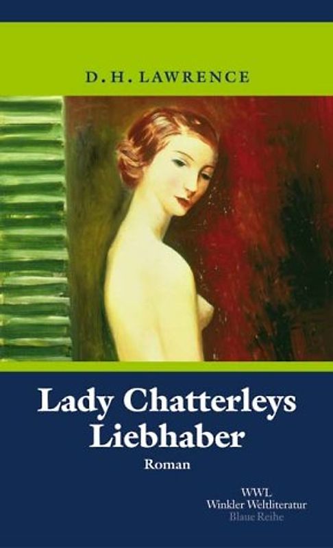 Lady Chatterleys Liebhaber