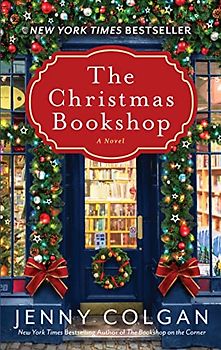 Christmas Bookshop, The