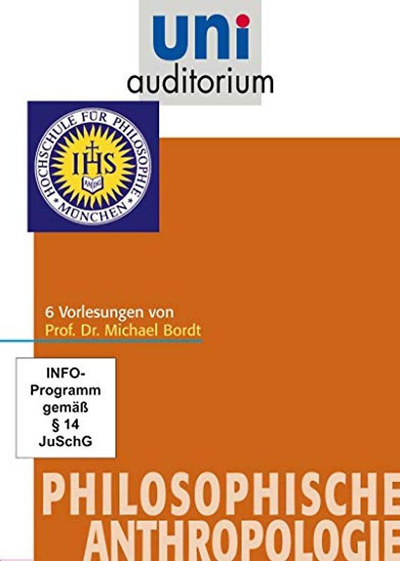 Paket Was ist der Mensch?