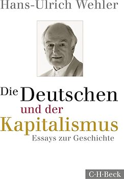Die Deutschen und der Kapitalismus