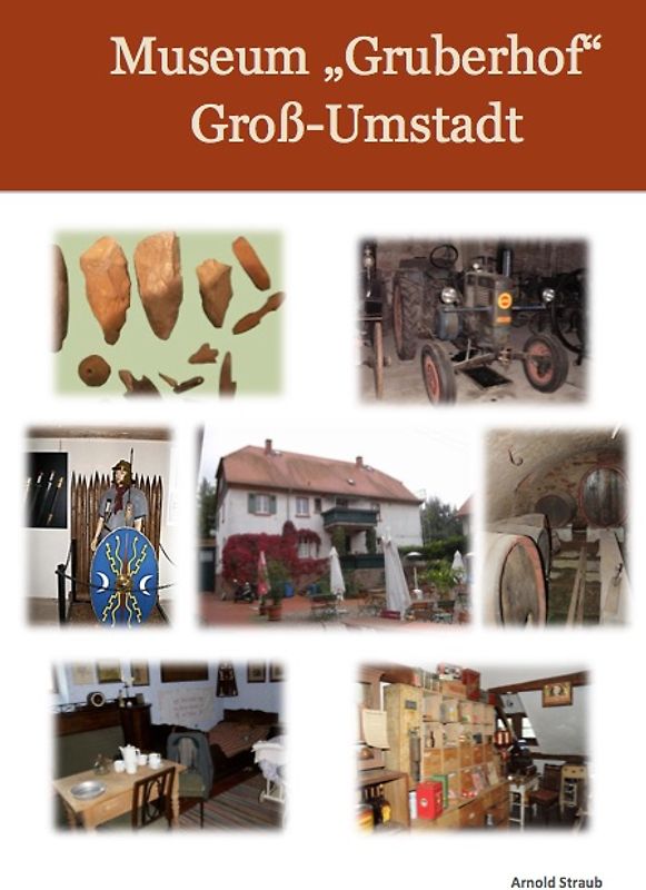 Museum "Gruberhof" Groß-Umstadt