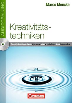Berufskompetenz Audiotraining / Kreativitätstechniken