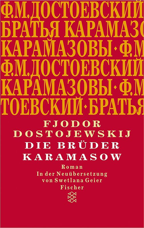 Die Brüder Karamasow
