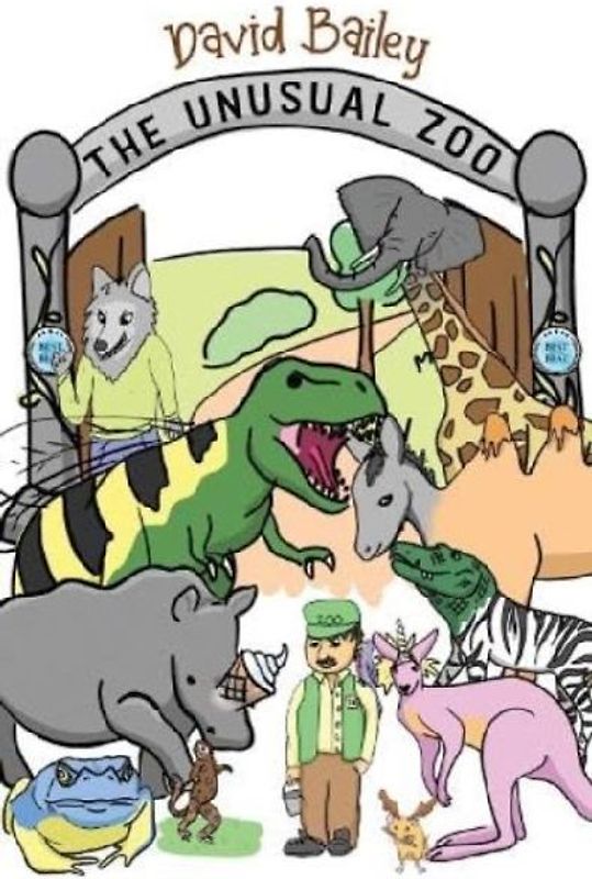 The Unusual Zoo