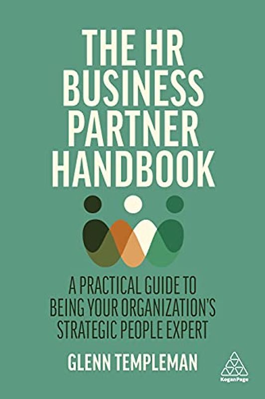 The HR Business Partner Handbook