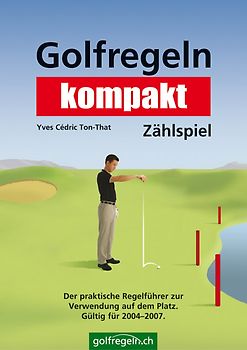 Golfregeln kompakt – Zählspiel