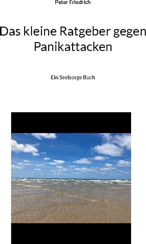 Das kleine Ratgeber gegen Panikattacken