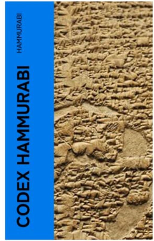 Codex Hammurabi
