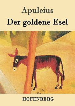 Der goldene Esel