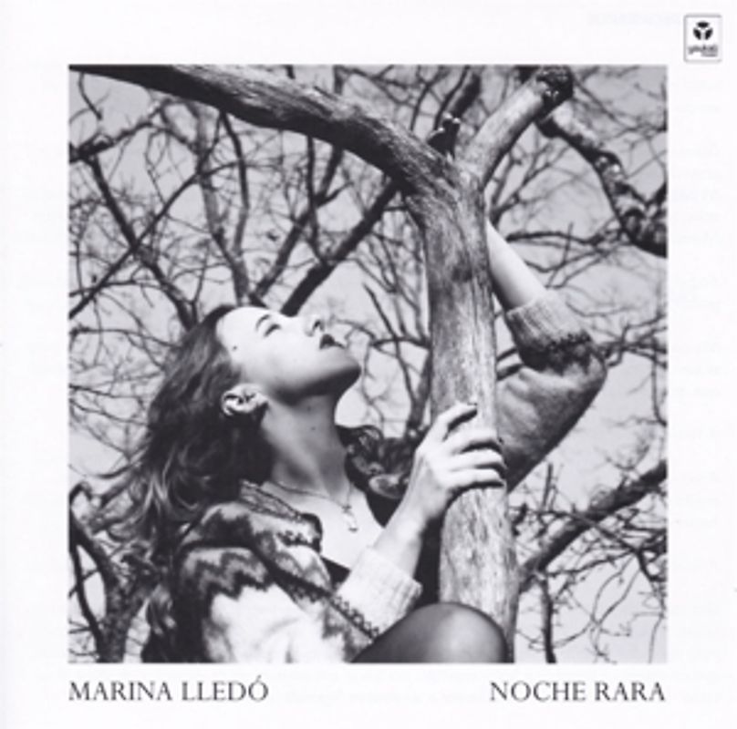 Marina Lledo - Noche Rara