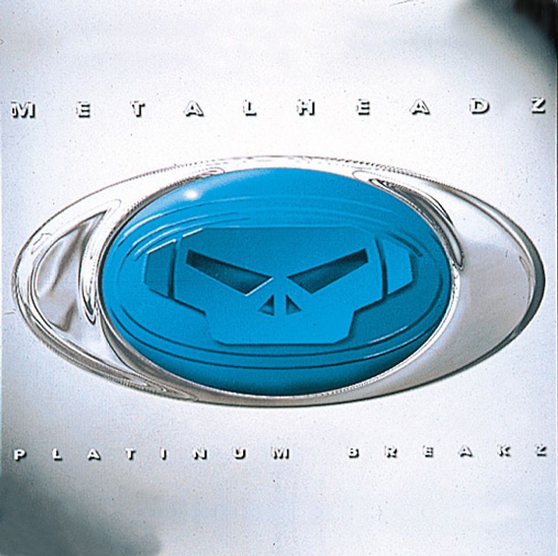 Various - Metalheadz/Platinum Breaks