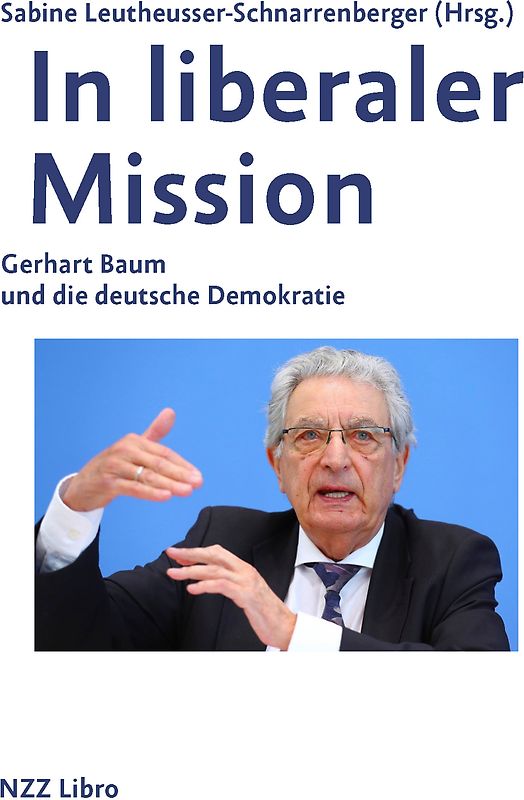 In liberaler Mission