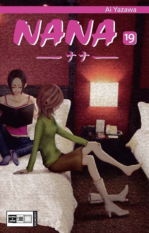 NANA 19