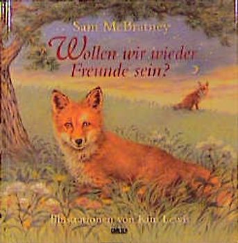 Wollen wir wieder Freunde sein