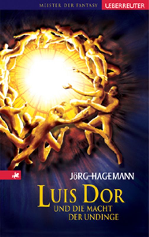 Luis Dor und die Macht der Undinge