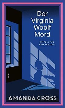 Der Virginia-Woolf-Mord