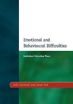 Individual Education Plans (IEPs)