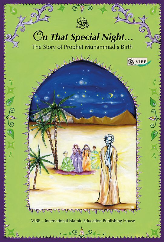 On That Special Night...