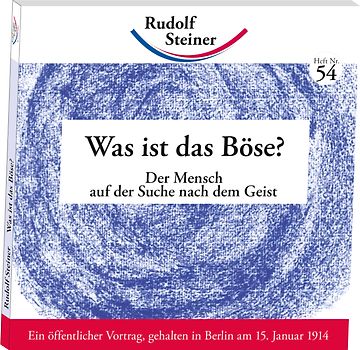 Was ist das Böse?