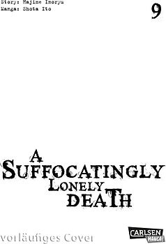 A Suffocatingly Lonely Death 9