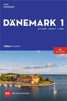 Törnführer Dänemark 1