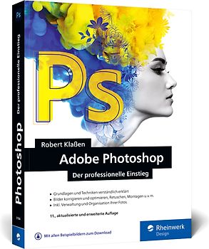 Adobe Photoshop