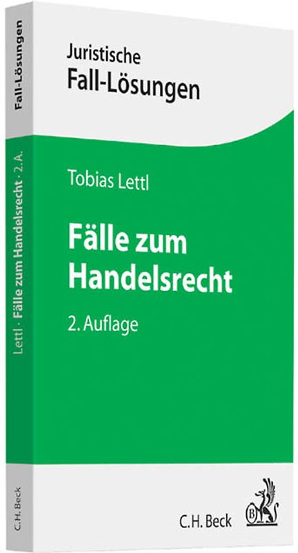 Fälle zum Handelsrecht
