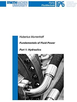 Fundamentals of Fluid Power