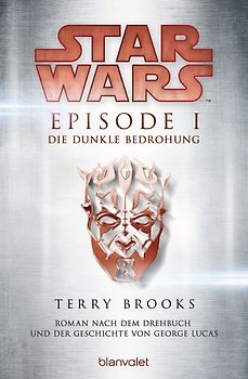 Star Wars™ - Episode I - Die dunkle Bedrohung