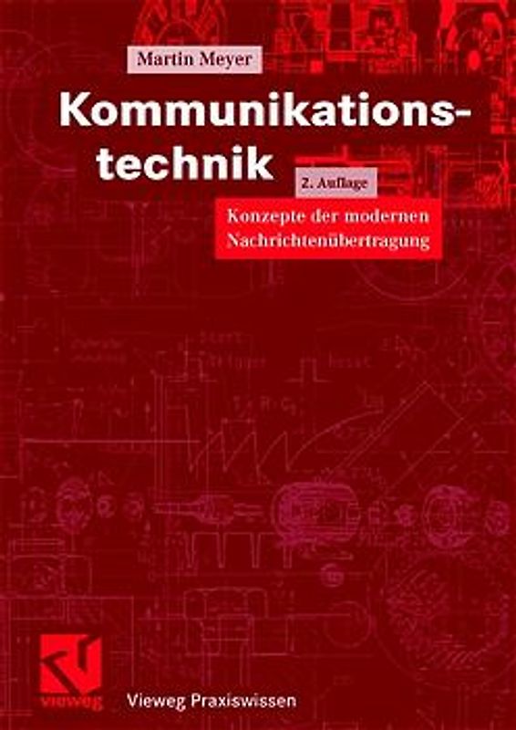 Kommunikationstechnik
