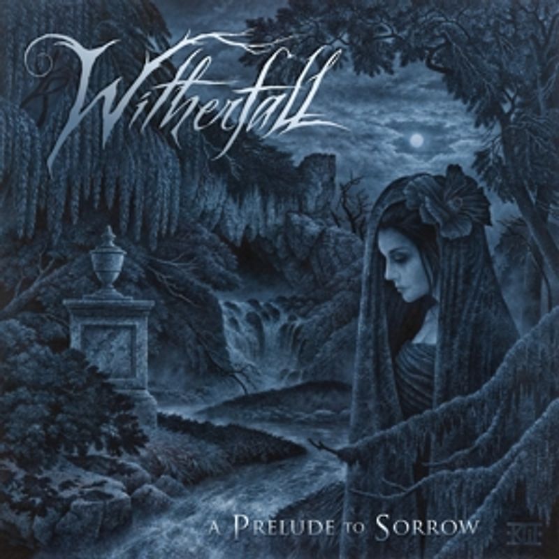 Witherfall - A Prelude To Sorrow