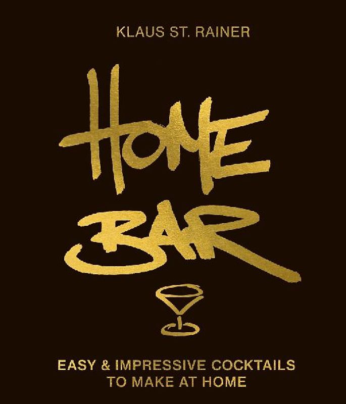 Home Bar