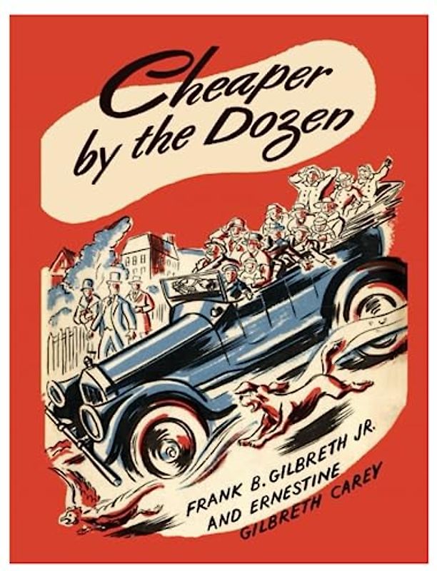 Cheaper by the Dozen